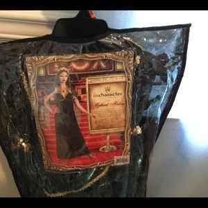 Incharacter Mythical Medusa Halloween Costume